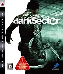 【中古】ダークセクター - PS3 bme6fzu