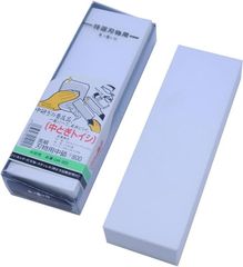 亀印 高級刃物用中砥石 #800 (中砥) 206x66x34mm GM-800