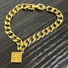 2025年最新】Givenchy メンズ ブレスレットの人気アイテム