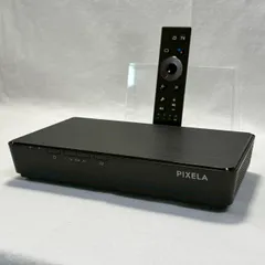 4K Smart Tuner(PIX-SMB400) - 仕様 | 株式会社ピクセラ