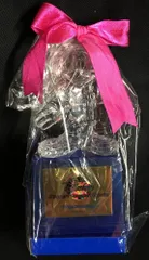 東京ディズニーランド クリスタルライト ミッキー