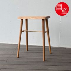 HAY スツール　オーク無垢材リフィニッシュ済み HAY スツール オーク無垢材リフィニッシュ済み - メルカリ