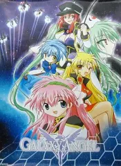 2025年最新】ギャラクシーエンジェル ポスターの人気アイテム