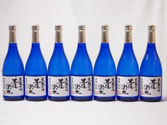 本格焼酎 新美淡麗 海 720ml 25度 大海酒造 6本セット - メルカリ