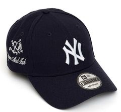 oMA studios NY NY フレイム キャップ 新品 - メルカリ
