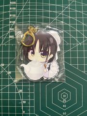 雑貨　集合(傘モデルver.) ジオラマアクリルスタンド 「血界戦線＆BEYOND B3＆B」 GOODS | TVアニメ「血界戦線 ＆ BEYOND」公式サイト