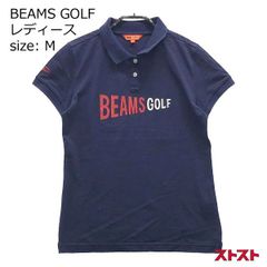 BEAMS GOLF ORANGE LABEL リネンライクワンピース 日本製 - メルカリ