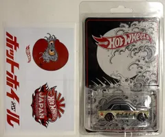 2025年最新】hotwheels japan conventionの人気アイテム - メルカリ