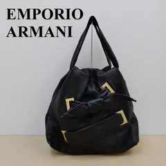 2024年最新】エンポリオアルマーニ ハンドバッグの人気アイテム - メルカリ