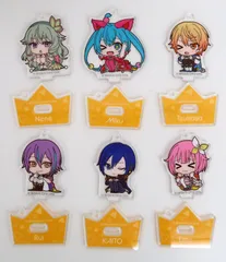 2025年最新】ワンダショ アクスタの人気アイテム - メルカリ