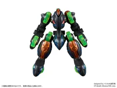 DIGMODEL 玩戯丸 爆裂合体ガンギマル