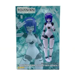 ポリニアン FMM クローバ (アップデート版) Amazon.co.jp: ポリニアンFMMクローバ(アップデート版) ノン