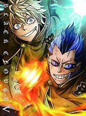 [중고] 블랙 클로버 Chapter V [Blu-ray] z2zed1b