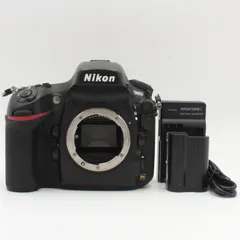 2025年最新】ニコン d800の人気アイテム - メルカリ