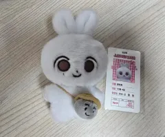 SEVENTEEN(セブンティーン・セブチ) ジョンハン(JEONGHAN) ジョンハン ぬいぐるみ ぬい ドルゾンギ