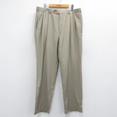 新品未使用　BROOKS BROTHERS スラックス　大きいサイズ　W44 新品未使用 BROOKS BROTHERS スラックス 大きいサイズ W44 楽天