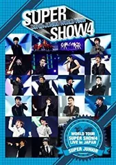 ミュージック SUPERJUNIOR SUPERSHOW7 ss7 DVD SUPER JUNIOR SUPER SHOW7 SS7 World Tour Seoul DVD Photobook