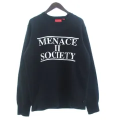 2025年最新】supreme menaceの人気アイテム - メルカリ