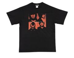 BLANKEY JET CITY　l Moon Tシャツ　セット BLANKEY JET CITY Metal Moon LP Tシャツ セット - メルカリ