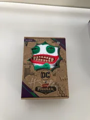 【限定コラボ!】ドリームブロッサ ファグラー DCコミックシリーズ ジョーカー 楽天市場】送料無料!！ファグラー Fuggler【ジョーカー (DC