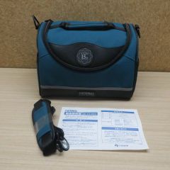 THERMOS/サーモス ホンダCLIO 15周年記念 ソフトクーラー クーラーボックス 保冷