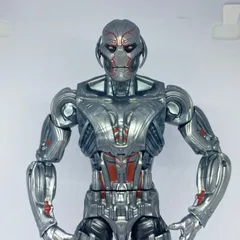 2024年最新】マーベルレジェンド ウルトロンの人気アイテム - メルカリ