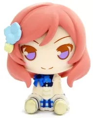 【中古】トレーディングフィギュア 西木野真姫 ちょこのっこ フィギュア 「一番くじ ラブライブ!シリーズ 9th Anniversary μ’s」 μ’sフィギュア賞のサムネイル