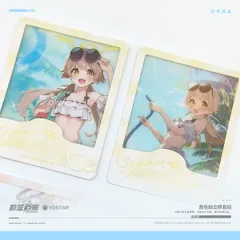 阿慈谷ヒフミ(水着)(SP/サイン)(BAV/W112-004SP) | SP