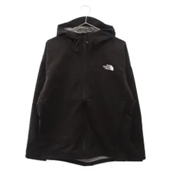 THE NORTH FACE (ザノースフェイス) Novelty Venture Jacket ノベルティベンチャー ジップアップジャケット パーカー ダークブラウン NP12307のサムネイル