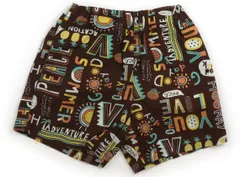 【ブリーズ/BREEZE】ショートパンツ 100サイズ 女の子【子供服・ベビー服】（1912707）