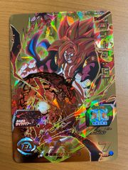 상태 A 고지타 : GT BM3-074 UR 궁극 레어 슈퍼 드래곤 볼 히어로즈