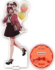 【中古】アクリルスタンド・アクリルパネル 有馬かな アクリルスタンドフィギュア Exhibition ver.2 「【推しの子】展 輝きと影」