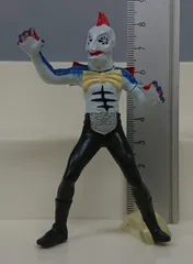 確認） 013.【ピラザウルス】仮面ライダー 怪人 旧バンダイ スタンダード 確認） 013.【ピラザウルス】仮面ライダー 怪人 旧バンダイ