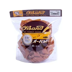 共和 オーバンド#120 内径305mm 500g入 透明袋 GTA-N-017 1袋