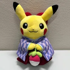 2025年最新】袴姿のピカチュウの人気アイテム - メルカリ
