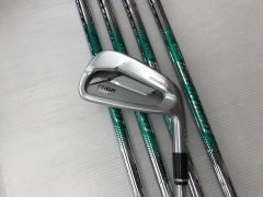 【最短翌日発送】03 IRON | S | NSプロ850GH neo | 中古 | アイアンセット | プロギア