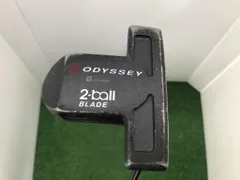2025年最新】オデッセイ パター DFX 2-BALL の人気アイテム - メルカリ