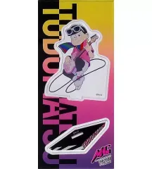 【中古】アクリルスタンド・アクリルパネル トド松 アクリルスタンド 「おそ松さん＠ダッシュストア」