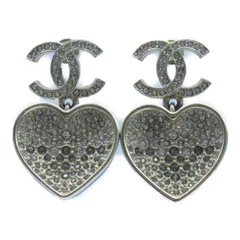 シャネル ピアス ピアス