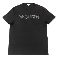 2025年最新】アレキサンダー・マックイーン Tシャツ トップス