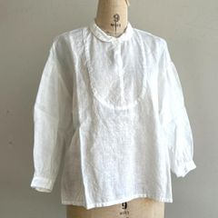 Lisette ジョアン アンティークホワイト サイズ36 定価2.9万 - メルカリ