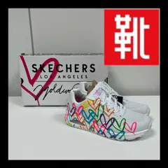 2024年最新】skechers ハートの人気アイテム - メルカリ