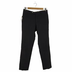 ジーティーアー GTA IL PANTALONE ウールパンツ メンズ  46