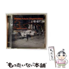 【7inch/国内盤】United Future Organization 2025年最新】united future organizationの人気アイテム - メルカリ
