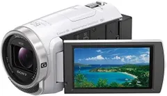 2025年最新】ソニー SONY HDR-CX680の人気アイテム - メルカリ