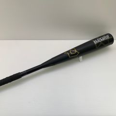 中古品 ディマリニ DeMARINI ケーポイント ストロング3 軟式 バット DJRBKPTBE 6805 中古品 ディマリニ DeMARINI ケーポイント ストロング3 軟式