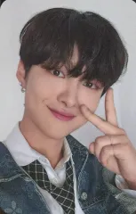 少年ファンタジー ハンビン トレカ 直筆サイン 2025年最新】イハンビン サインの人気アイテム - メルカリ