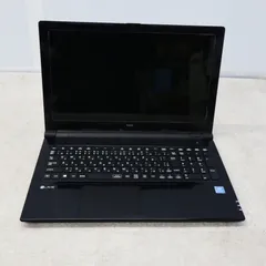 NEC - ⭐️2017年製⭐️美品/カメラ付/ノートパソコン Amazon.co.jp: 【整備済み品】 NEC 15.6型 ノートPC VX ノート