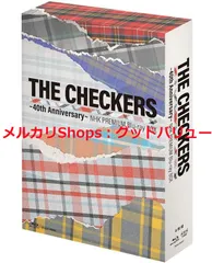 チェッカーズ プレミアムボックス CD10枚+DVD1枚【通販限定】一部未開封 チェッカーズ プレミアムボックス CD10枚+DVD1枚【通販限定】一
