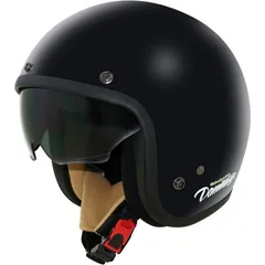 出品番号138 DAMMTRAX ジェットヘルメット JET-D メンズフリー 出品番号138 DAMMTRAX ジェットヘルメット JET-D メンズフリー